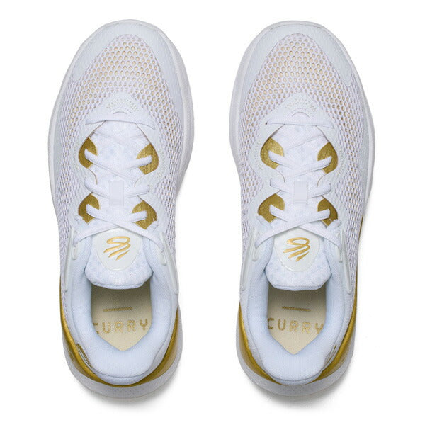 アンダーアーマーUNDERARMOURメンズバスケシューズカリースプラッシュ24AP3027262-101バスケットボールバッシュ