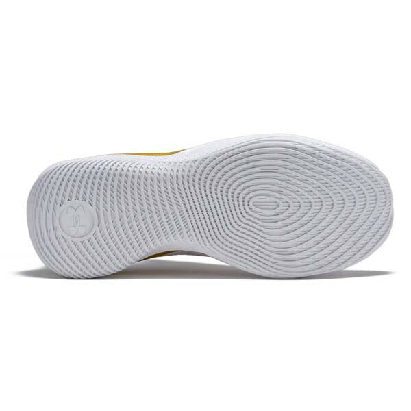 アンダーアーマーUNDERARMOURメンズバスケシューズカリースプラッシュ24AP3027262-101バスケットボールバッシュ