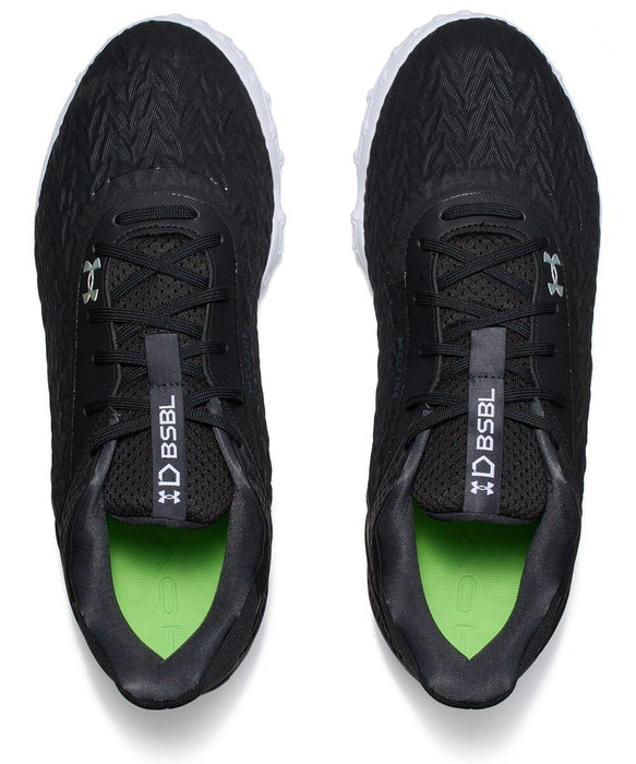 アンダーアーマートレーニングシューズUAヤードターフ3.0トレシュー野球3027448