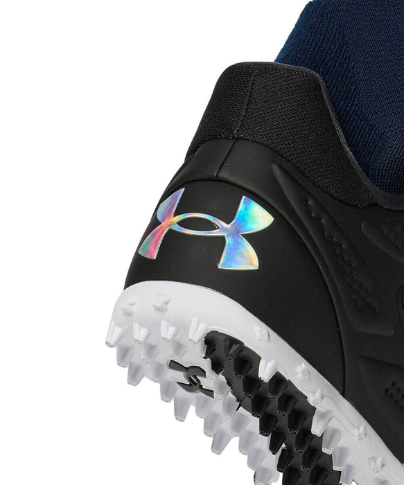 アンダーアーマートレーニングシューズUAヤードターフ3.0トレシュー野球3027448