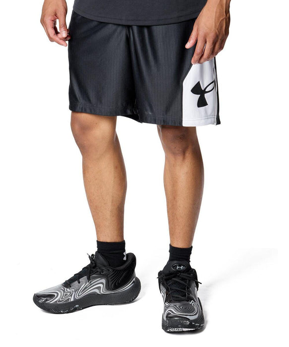 アンダーアーマーUnisexBasketballシューズUAスポーン6ミッドメンズウィメンズキッズバスケ3027647