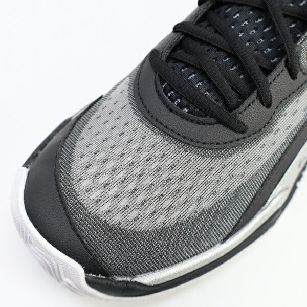 アンダーアーマーUNDERARMOURメンズレディースバスケットボールシューズUAスポーン7バッシュD相当3028461-006