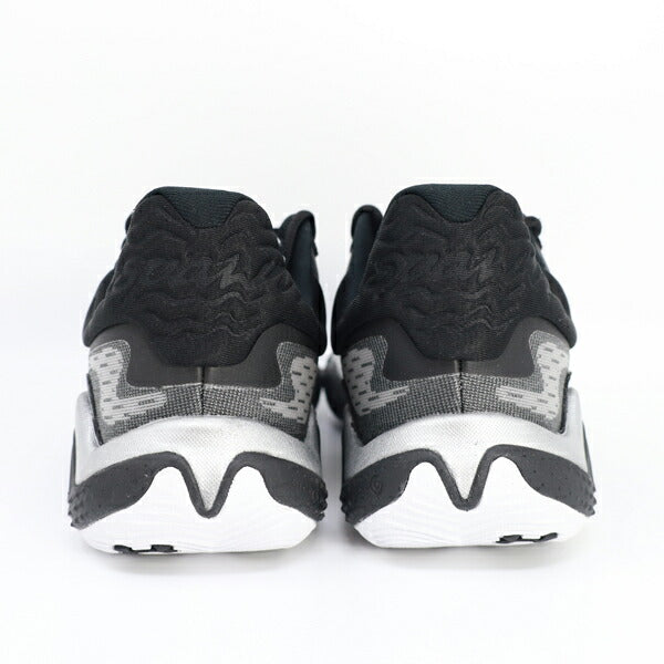 アンダーアーマーUNDERARMOURメンズレディースバスケットボールシューズUAスポーン7バッシュD相当3028461-006