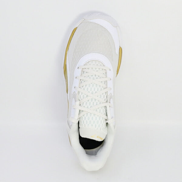 アンダーアーマーUNDERARMOURバスケットボールシューズUAスポーン7D幅相当バッシュ3028461-102