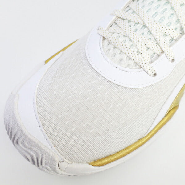 アンダーアーマーUNDERARMOURバスケットボールシューズUAスポーン7D幅相当バッシュ3028461-102