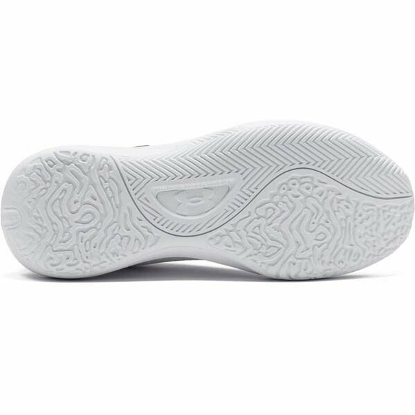 アンダーアーマーUNDERARMOURバスケットボールシューズUAロックダウン7AP3028800メンズレディースバッシュ