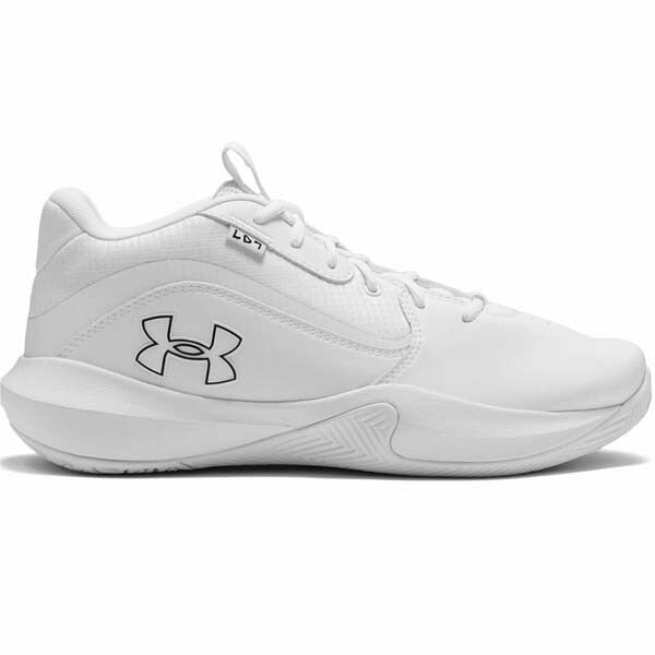 アンダーアーマーUNDERARMOURバスケットボールシューズUAロックダウン7AP3028800メンズレディースバッシュ