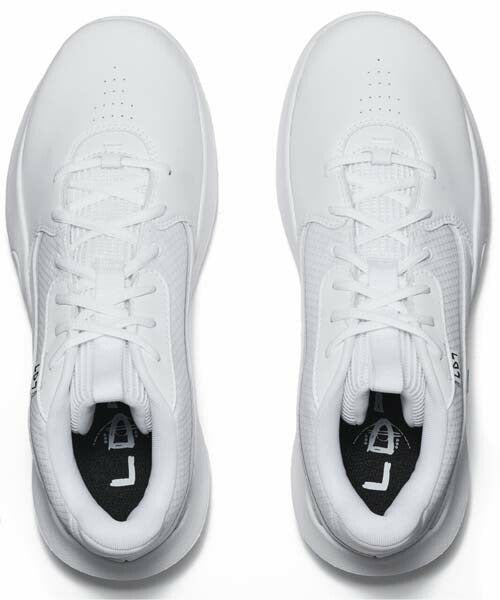 アンダーアーマーUNDERARMOURバスケットボールシューズUAロックダウン7AP3028800メンズレディースバッシュ