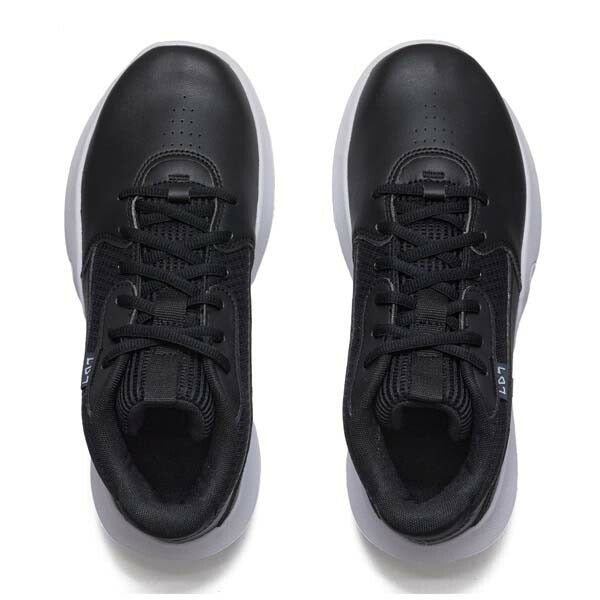 アンダーアーマーUNDERARMOURジュニアバスケットボールシューズミニバスUAロックダウン7AP3028801キッズ子供用バッシュ