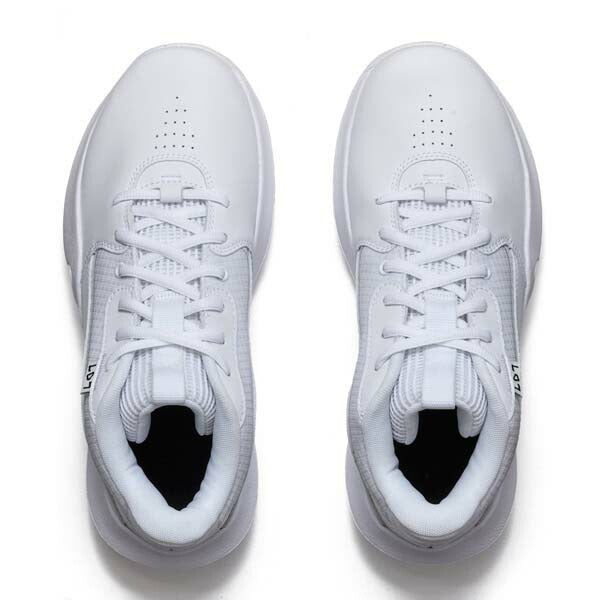 アンダーアーマーUNDERARMOURジュニアバスケットボールシューズミニバスUAロックダウン7AP3028801キッズ子供用バッシュ