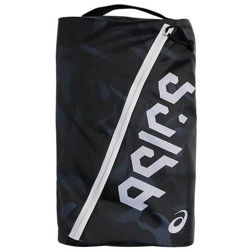 【ショップ限定エントリーでさらに+9倍】アシックスasicsシューズバッグヘックスグラフィックシューズケースＬ3033C085