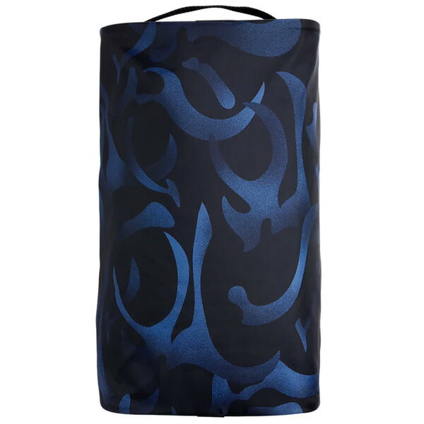 【ショップ限定エントリーでさらに+9倍】アシックスasicsシューズバッグヘックスグラフィックシューズケースＬ3033C085