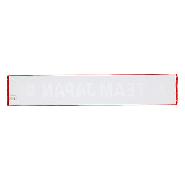 アシックスasicsTEAMJAPAN応援マフラータオルJOCアジア大会3033C417