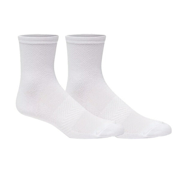 【ショップ限定エントリーでさらに+9倍】【ネコポス送料無料】アシックスasicsメンズレディーステニス靴下スピードスタビリティソックス3043A057