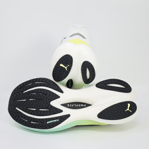 プーマpumaウィメンズディヴィエイトニトロ3ランニングシューズレディースランニングシューズ309708-20