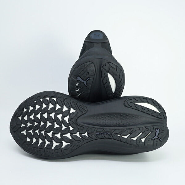 【ショップ限定エントリーでさらに+9倍】プーマPUMAメンズランニングシューズマグマックスニトロ310088-10マラソンジョギング