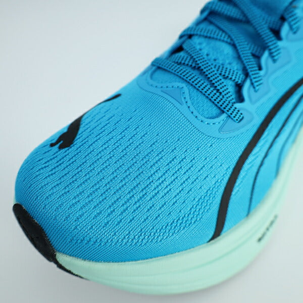 【ショップ限定エントリーでさらに+9倍】プーマPUMAマグマックスニトロメンズランニングシューズ310088-12