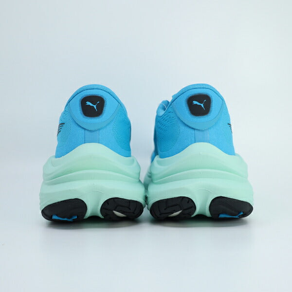 【ショップ限定エントリーでさらに+9倍】プーマPUMAマグマックスニトロメンズランニングシューズ310088-12