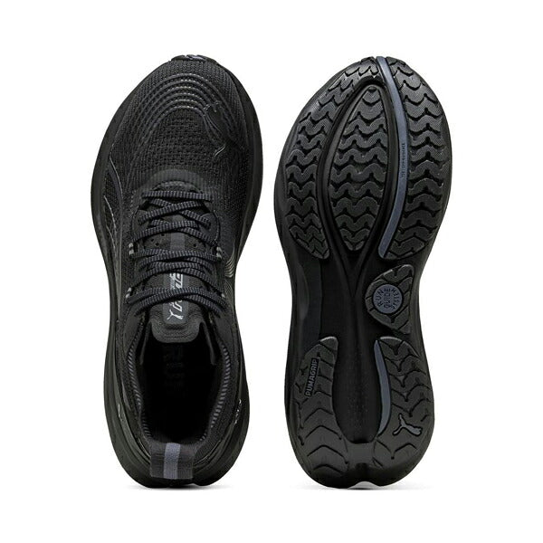 プーマpumaフォーエバーランニトロ2メンズランニングシューズ310109-12