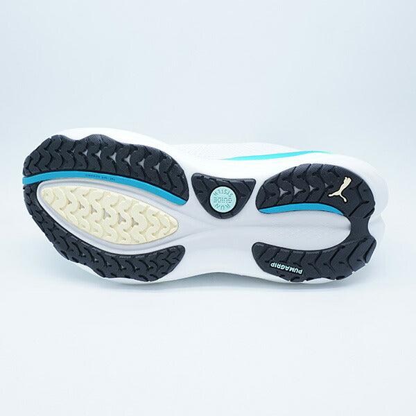 フォーエバーランニトロ2プーマPUMA310109-19プーマホワイトランニングシューズ