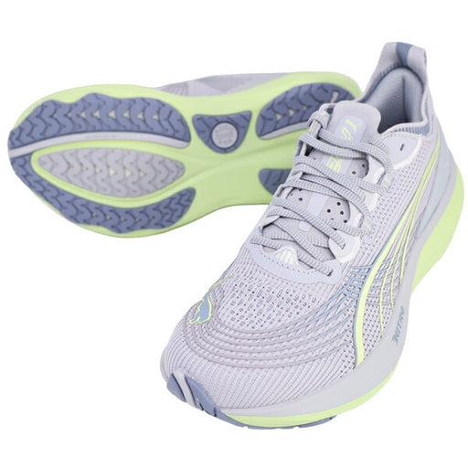 プーマPUMAフォーエバーランニトロ2メンズランニングシューズマラソンジョギング310109-21