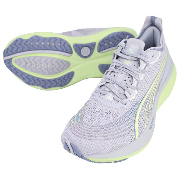 プーマPUMAフォーエバーランニトロ2メンズランニングシューズマラソンジョギング310109-21