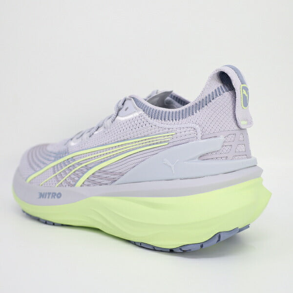 プーマPUMAフォーエバーランニトロ2メンズランニングシューズマラソンジョギング310109-21