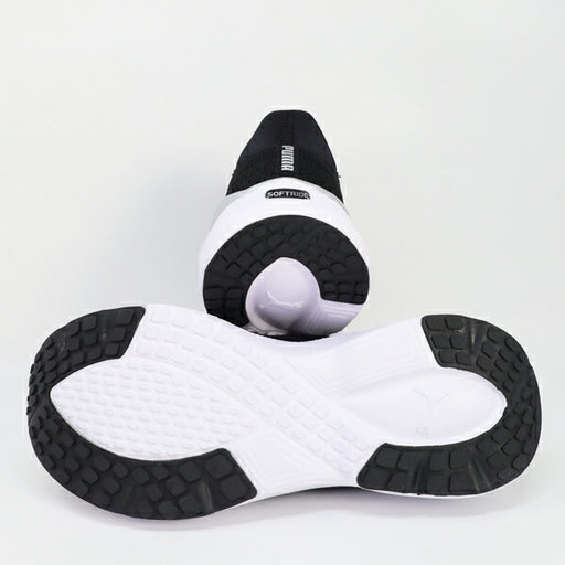 プーマPUMAランニングシューズレディースソフトライドメイブ310160-01