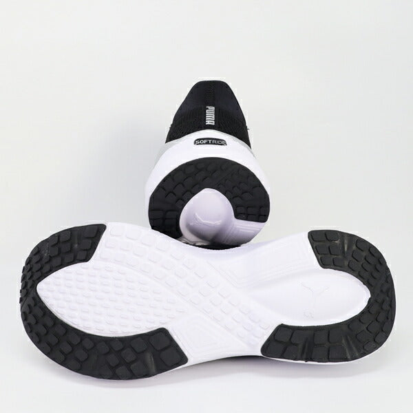 プーマPUMAランニングシューズレディースソフトライドメイブ310160-01