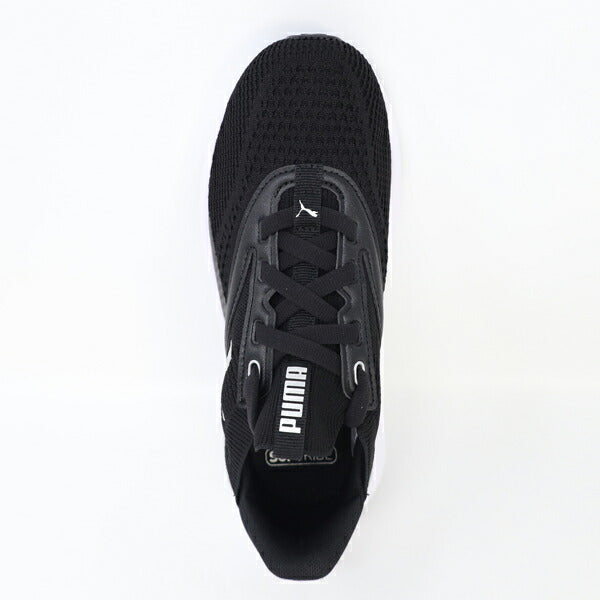 プーマPUMAランニングシューズレディースソフトライドメイブ310160-01