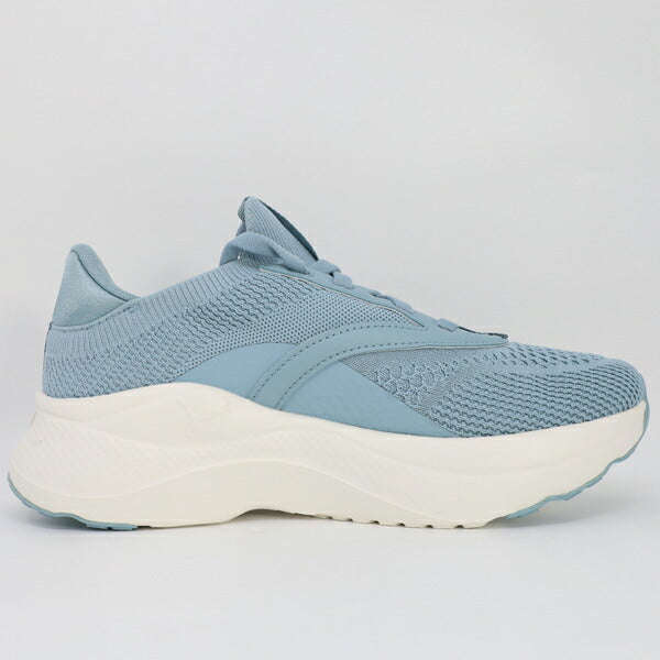 プーマPUMAランニングシューズレディースソフトライドメイブ310160-26