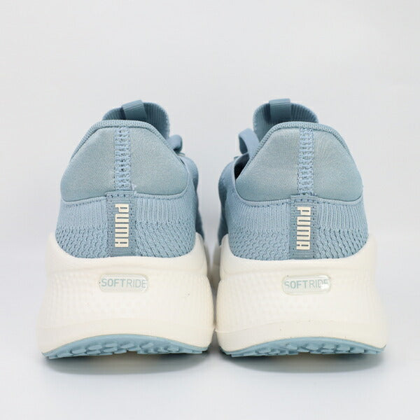 プーマPUMAランニングシューズレディースソフトライドメイブ310160-26