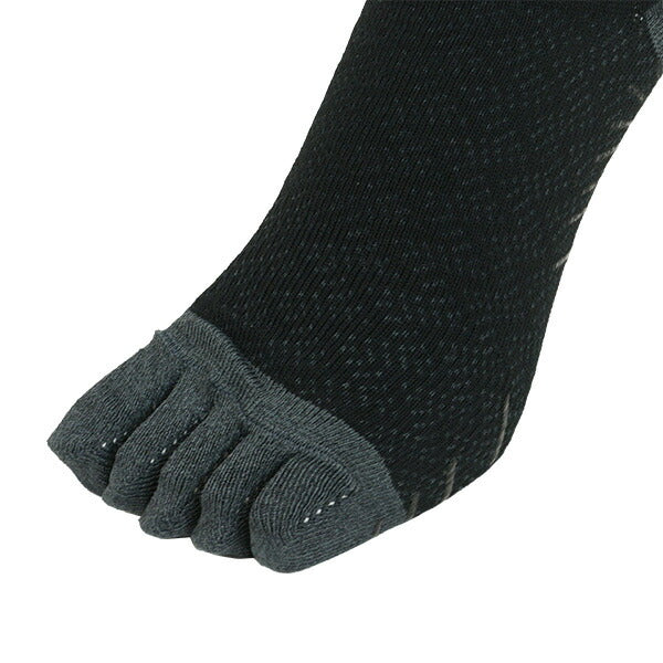 【ネコポス送料無料】アシックスasics5本指グリップソックス3103A039サッカーフットサル滑り止め靴下パフォーマンス向上