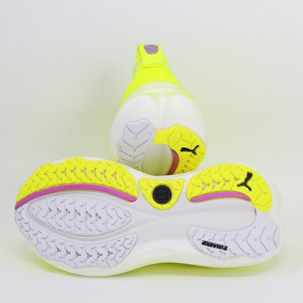 PUMAプーマランニングシューズレディースフォーエバーランニトロ2310471-03