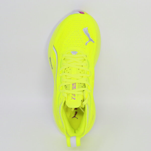 PUMAプーマランニングシューズレディースフォーエバーランニトロ2310471-03