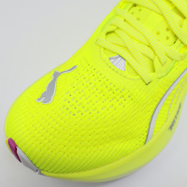 PUMAプーマランニングシューズレディースフォーエバーランニトロ2310471-03