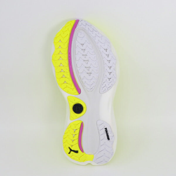 PUMAプーマランニングシューズレディースフォーエバーランニトロ2310471-03