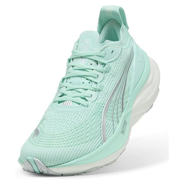 プーマpumaウィメンズフォーエバーランニトロ2レディースランニングシューズ3310471-14