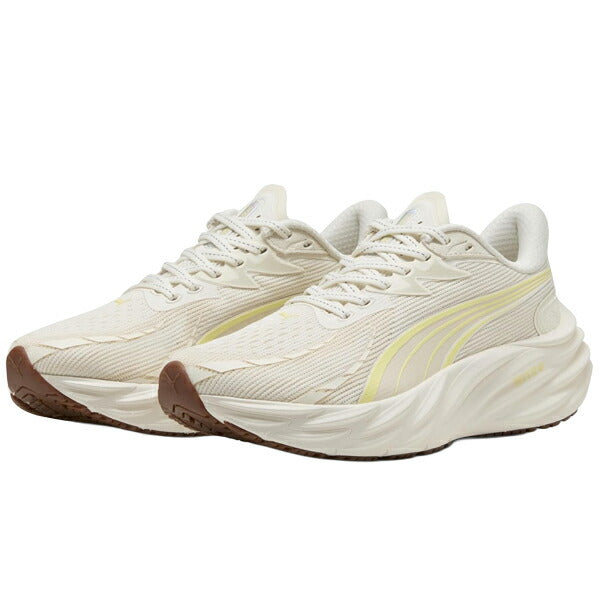 プーマpumaウィメンズヴェロシティニトロ4レディースランニングシューズ311141-08