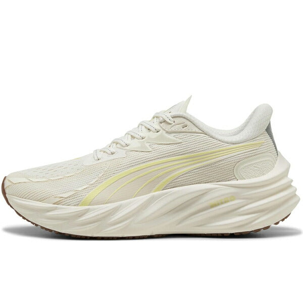 プーマpumaウィメンズヴェロシティニトロ4レディースランニングシューズ311141-08