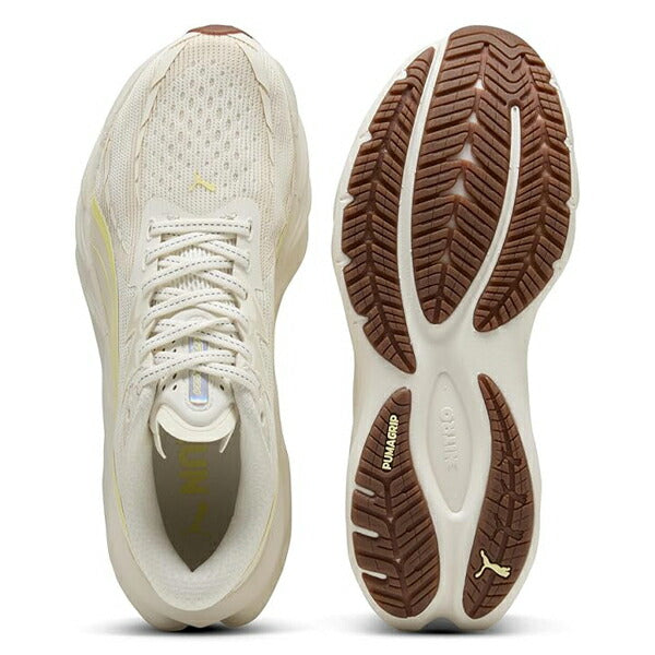 プーマpumaウィメンズヴェロシティニトロ4レディースランニングシューズ311141-08