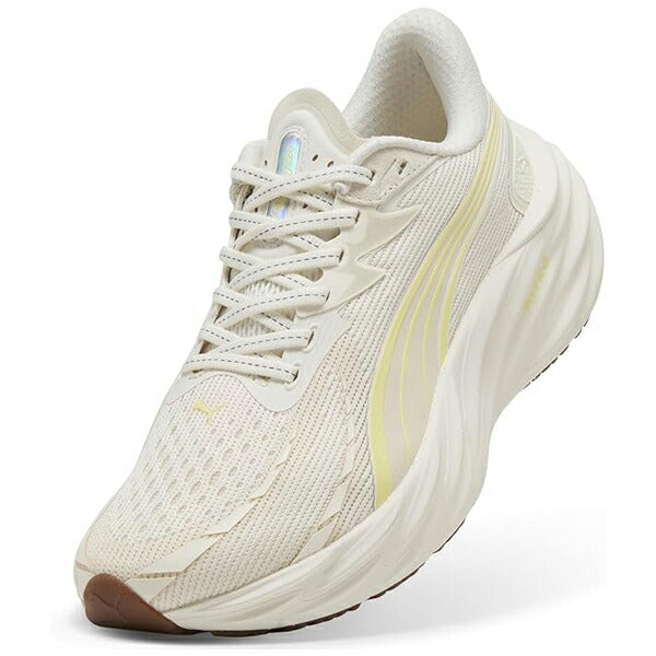 プーマpumaウィメンズヴェロシティニトロ4レディースランニングシューズ311141-08