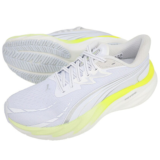 プーマPUMAヴェロシティニトロ4レディースランニングシューズ311141-12