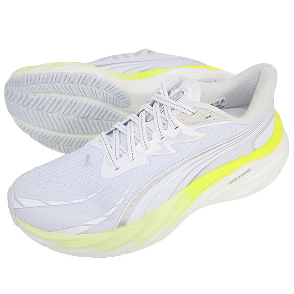 プーマPUMAヴェロシティニトロ4レディースランニングシューズ311141-12