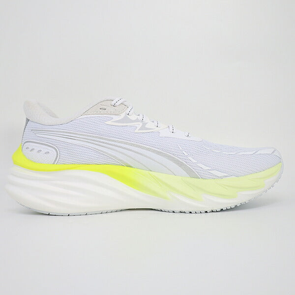 プーマPUMAヴェロシティニトロ4レディースランニングシューズ311141-12