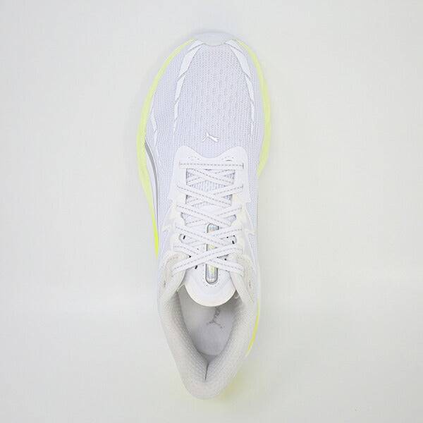 プーマPUMAヴェロシティニトロ4レディースランニングシューズ311141-12