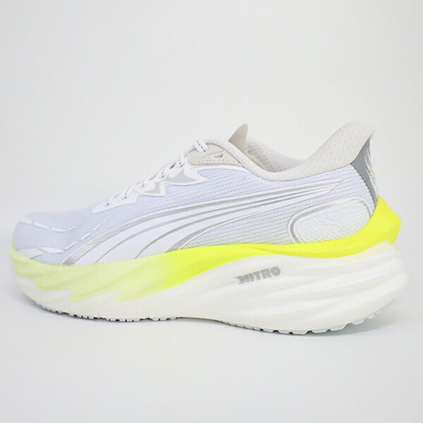 プーマPUMAヴェロシティニトロ4レディースランニングシューズ311141-12