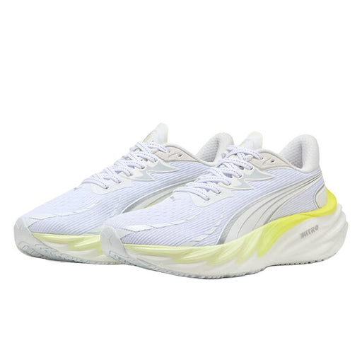 プーマPUMAヴェロシティニトロ4レディースランニングシューズ311141-12
