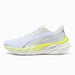 プーマPUMAヴェロシティニトロ4レディースランニングシューズ311141-12