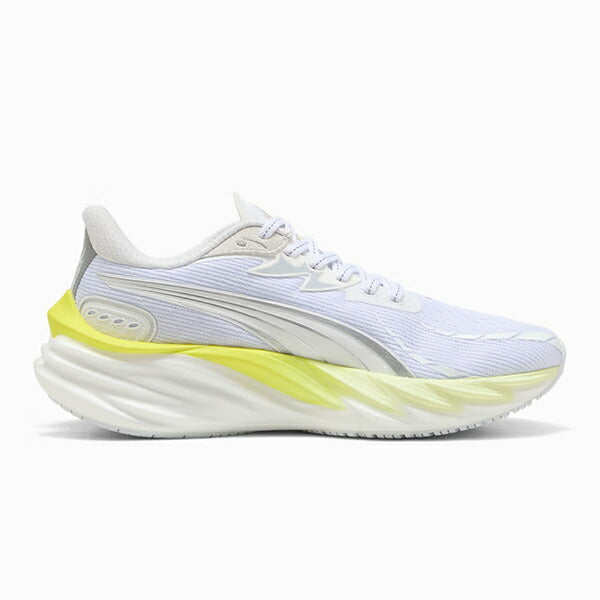 プーマPUMAヴェロシティニトロ4レディースランニングシューズ311141-12